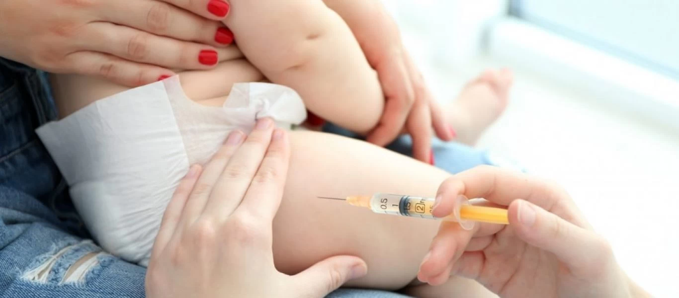 Κούβα: Ξεκινά αύριο ο εμβολιασμός παιδιών 2 έως 18 ετών